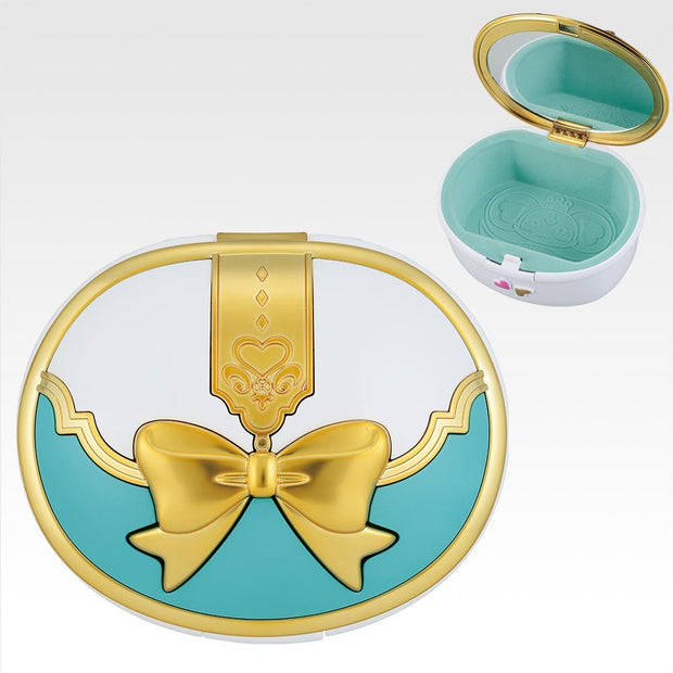 อิจิบัง คุจิ Pretty Cure ～Forever Hearts！～: รางวัล C กล่องใส่อุปกรณ์เสริม Touch Commune