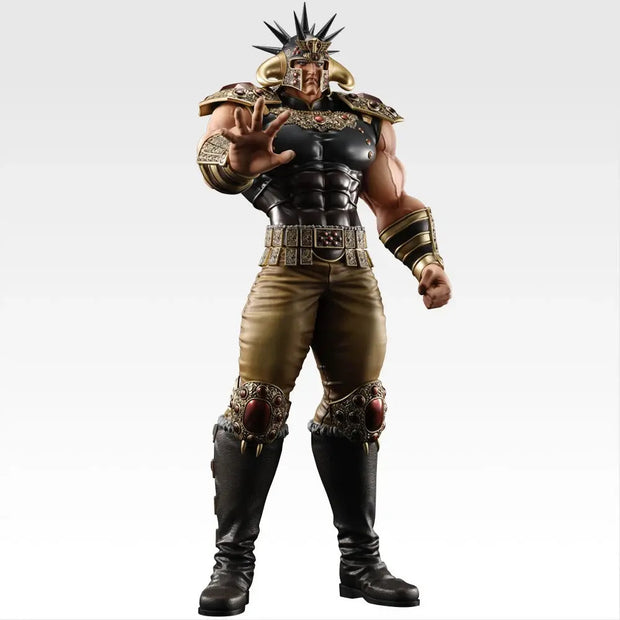 อิจิบังคุจิ หมัดเทพเจ้าดาวเหนือ -FIST OF THE NORTH STAR-: รางวัลลาสต์วัน ราโอ MASTERLISE