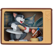 Ichiban Kuji Tom and Jerry 85th Anniversary: D Prize Hakoniwa World: "The Lonely One"