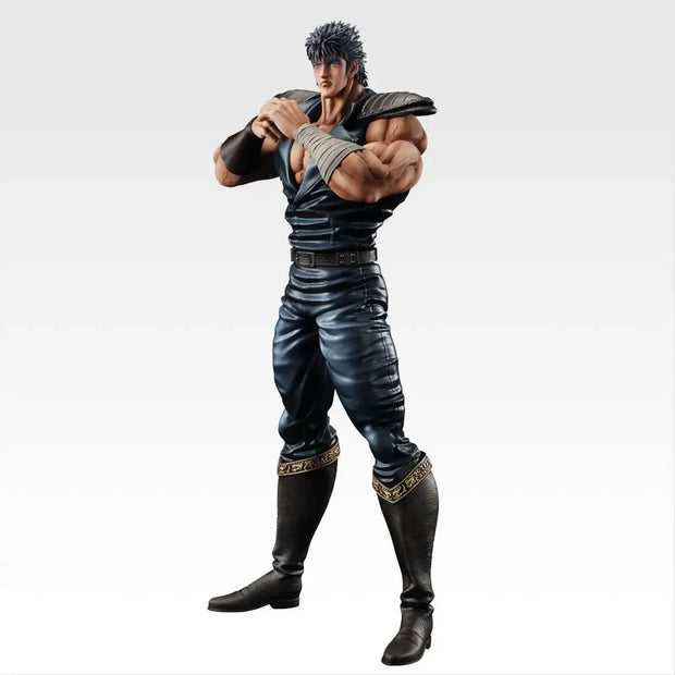 อิจิบัง คุจิ หมัดเทพดาวเหนือ -FIST OF THE NORTH STAR-: รางวัล A เคนชิโร่ MASTERLISE