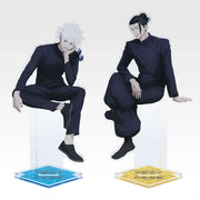 Ichiban Kuji Jujutsu Kaisen Anime 5th Anniversary FINAL!: E Prize Hidden Inventory / Premature Death Big Acrylic Stand