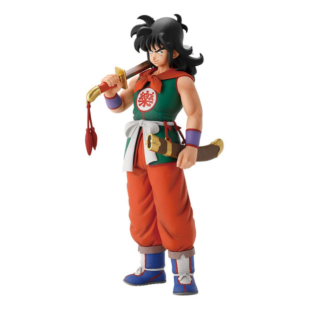 อิจิบังคุจิ Dragon Ball EX ภาคการฝึกฝนของซุนโงคู: รางวัล C ยัมชา MASTERLISE