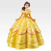 Ichiban Kuji Disney Princess Enchanted Glow: A Prize Belle Figure