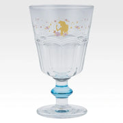 Ichiban Kuji Disney Princess Enchanted Glow: F Prize Ariel Goblet-Style Glass