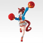 Ichiban Kuji Uma Musume: Pretty Derby 12th Edition: A Prize Nice Nature RUN&WIN Figure
