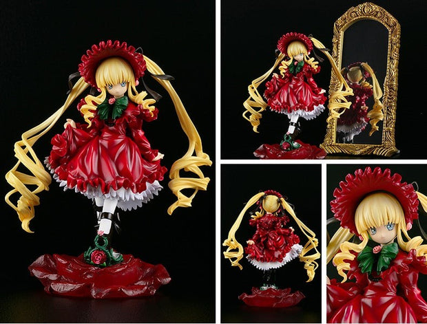 Good Smile Company 로젠 메이든 신쿠