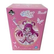 Ichiban Kuji Pretty Cure ~Endless Grace~: A Prize Cure Dream Figure — package
