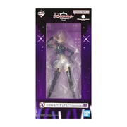 Ichiban Kuji THE IDOLM@STER Gakuen Part 6: A Prize Mao Arimura Figure 1/7 Gracemaster — package