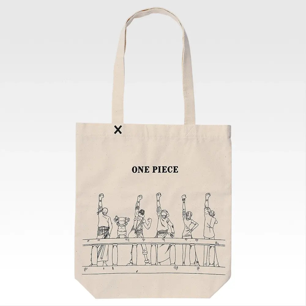 Prize F Tote Bag