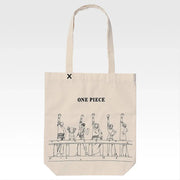 Prize F Tote Bag