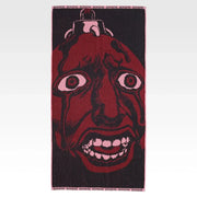 Ichiban Kuji Berserk: Fateful Duality: F Prize Big Jacquard Towel