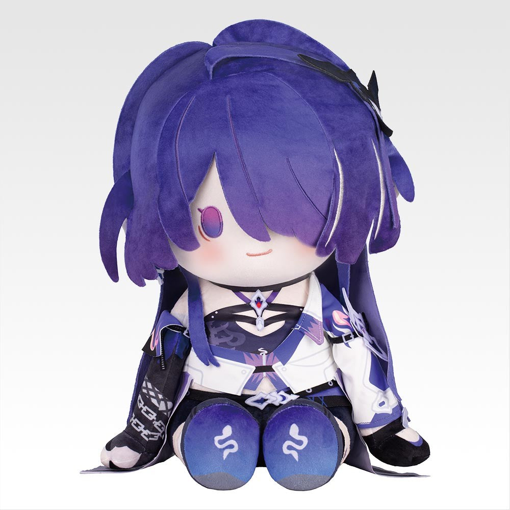 Ichiban Kuji Honkai: Star Rail Vol. 2: A Prize POTEPOTTE Plush Yomi