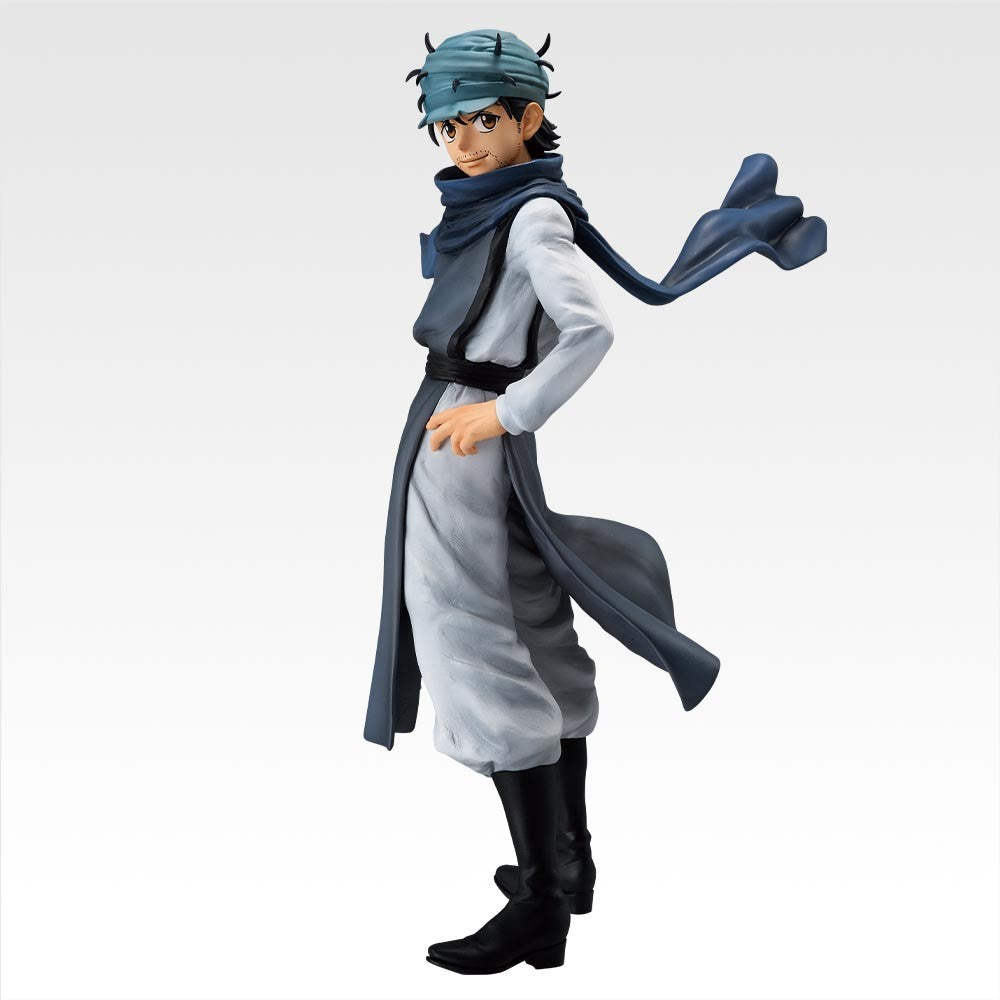 Ichiban Kuji Hunter × Hunter Cross the "X-Day": E Prize Ging MASTERLISE