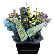 Ichiban Kuji Kamen Rider Zero-One -REAL×HEROES-: A Prize ONDIMENSION Kamen Rider Zero-One Rising Hopper