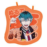 Ichiban Kuji Hypnosis Mic -Division Rap Battle- 4th: M Prize Rosho Tsutsujimori Name Cloth