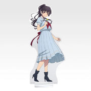 Ichiban Kuji I Want to Love You Till Your Dying Day: D Prize Lizzy Seiran Big Acrylic Stand