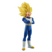 Ichiban Kuji Dragon Ball VS Omnibus CROSS: B Prize Super Saiyan 3 Vegeta MASTERLISE