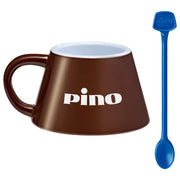 Prize D Cup&Stirring Spoon
