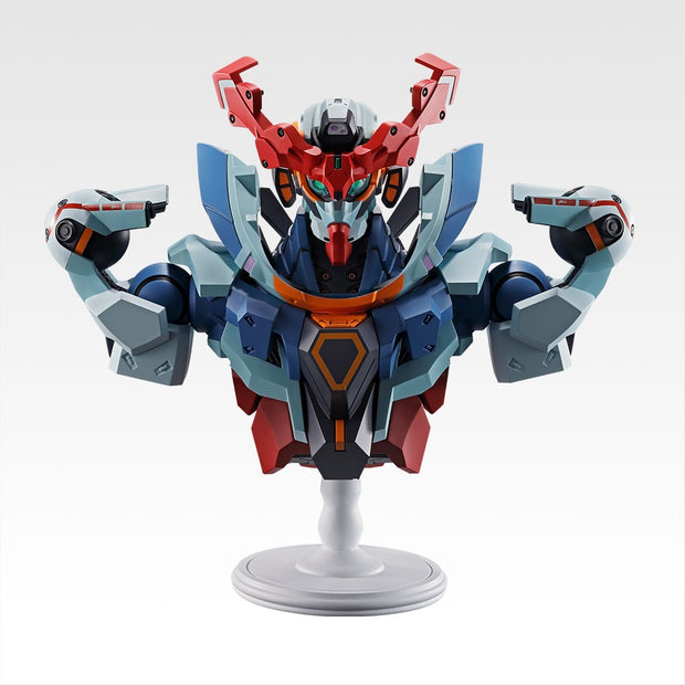 Ichiban Kuji Mobile Suit Gundam GQuuuuuuX vol. 3: A Prize GQuuuuuuX BUSTISAN