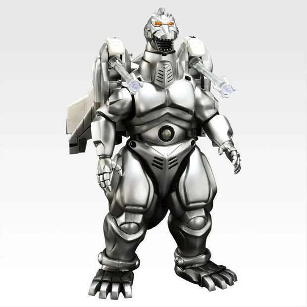 Giải Last One Super Meka Godzilla SOFVICS