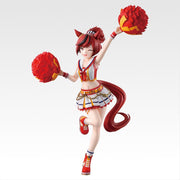 Ichiban Kuji Uma Musume: Pretty Derby 12th Edition: Last One Prize Nice Nature RUN&WIN Figure Last One Ver.