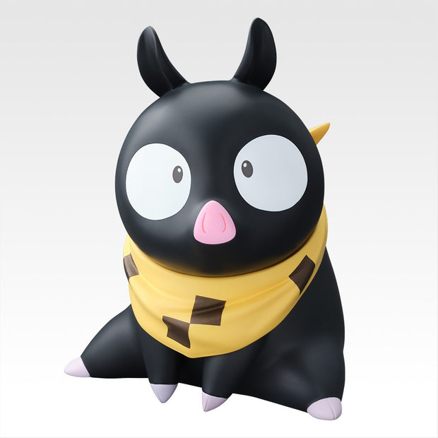 Ichiban Kuji ทีวี Anime Ranma 1/2 รอบที่ 2: กระปุกออมสิน P-chan รางวัล D