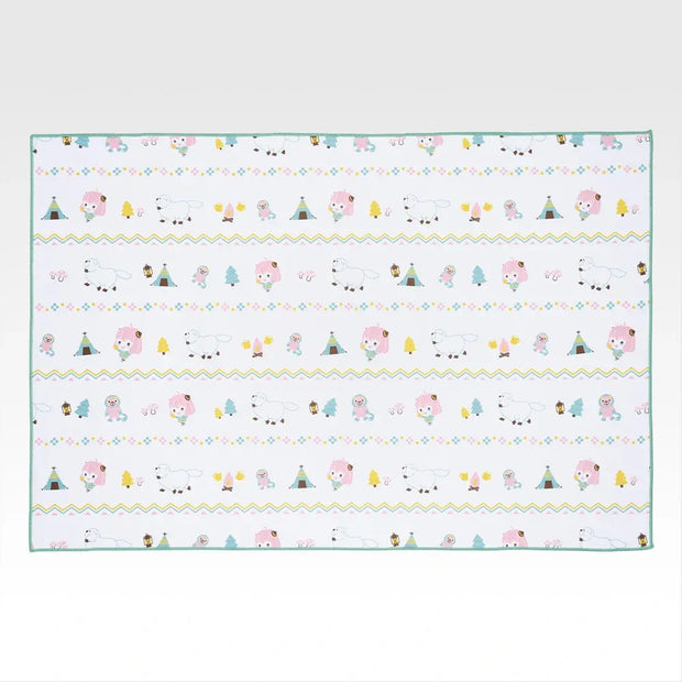 Ichiban Kuji SPY×FAMILY -Get ready to have fun!-: D Prize Picnic Cloth