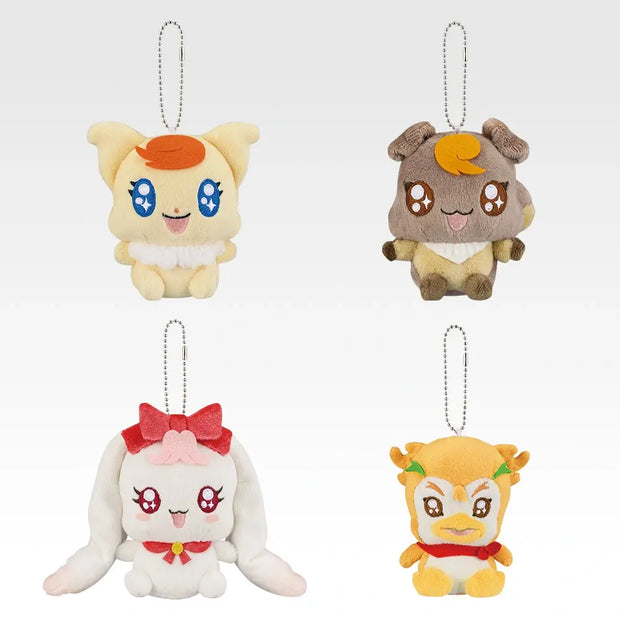 이치방쿠지 Pretty Cure ~Endless Grace~: C상 Fairy Plush Mascot