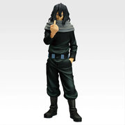 Ichiban Kuji My Hero Academia: The Story of Becoming the Greatest Hero: C Prize Shota Aizawa MASTERLISE