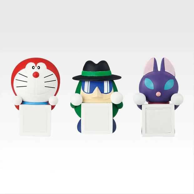 Giải D Mô hình mini bảo bối bí mật Chirarin Friends