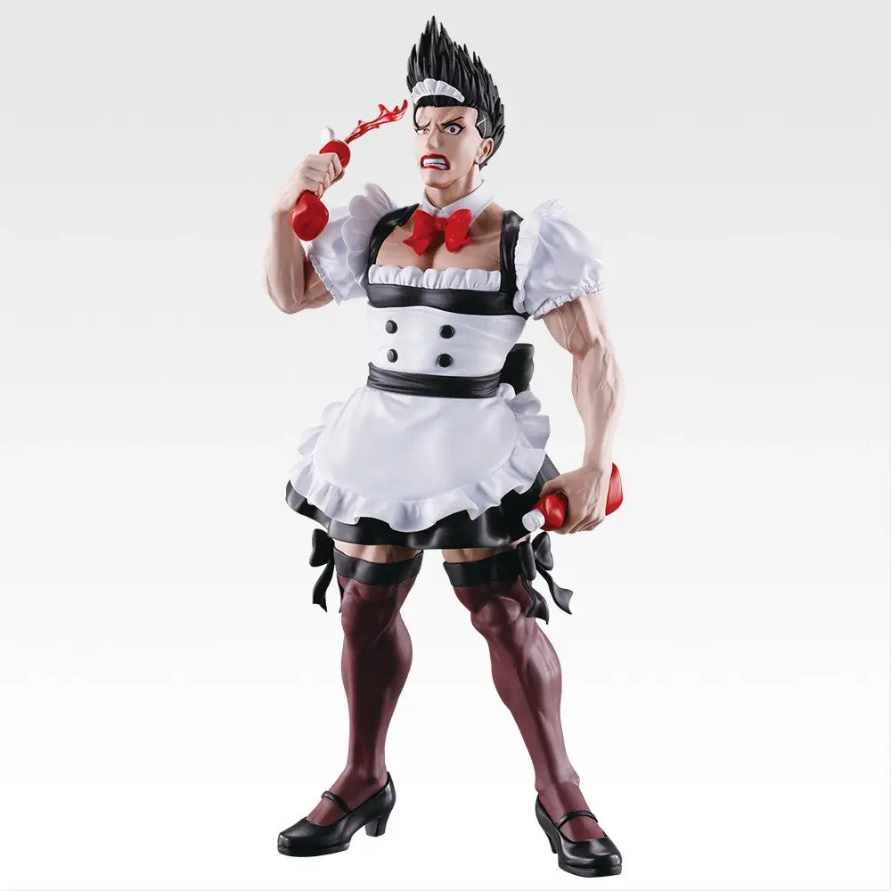 Prize C Maid Barou Figure