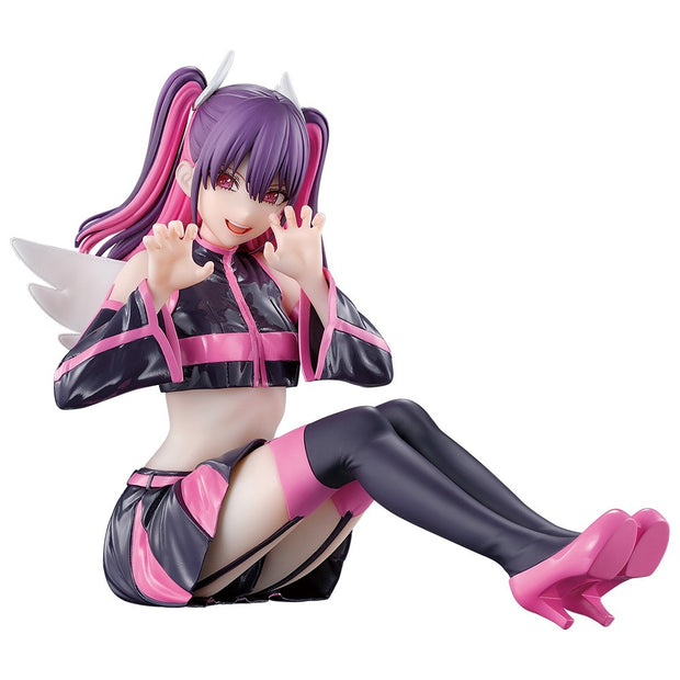 Ichiban Kuji TV Anime “2.5 Dimensional Seduction”: Angel Airborne Squad Assemble!: B Prize Mieriela Angel Airborne Squad Figure