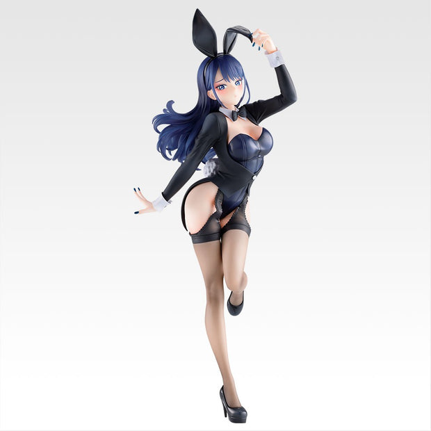รางวัล A Marin Kitagawa ฟิกเกอร์ อาริสะ อิซาโยอิ Ver. 1/7 Gracemaster