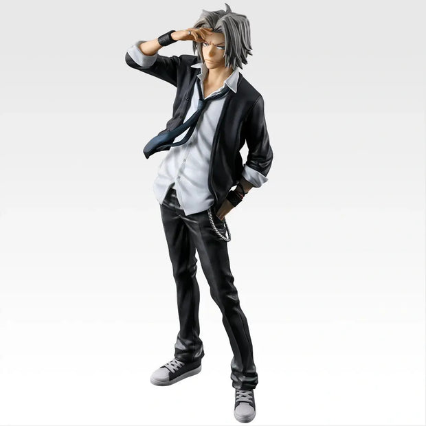 Prize B Hayato Gokudera MASTERLISE