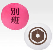 Ichiban Kuji Sunday Theater “VIVANT”: A Prize Separate Unit Manju Cushion