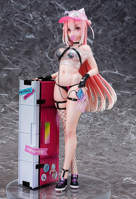 PONY CANYON Girls' Frontline UKM-2000: Soda Tale 1/7