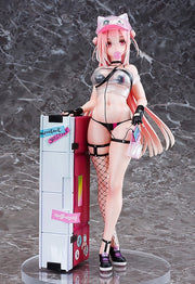 PONY CANYON Girls' Frontline UKM-2000: Soda Tale 1/7