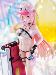 PONY CANYON Girls' Frontline UKM-2000: Soda Tale 1/7