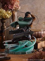 PONY CANYON Attack on Titan Humanity's Strongest Soldier Levi 1/6