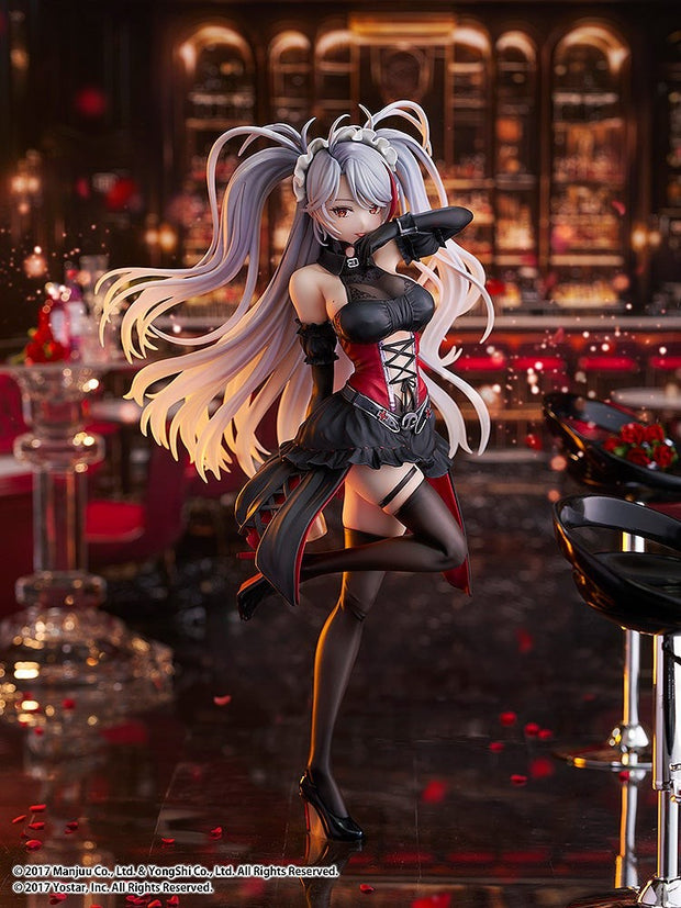 PONY CANYON Azur Lane Prinz Eugen: Kindred Evening Spirits 1/7