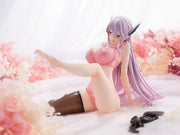 PONY CANYON Chained Soldier Kyoka Uzen: Lingerie Style 1/7