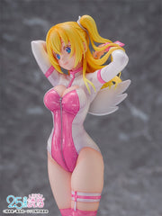 PONY CANYON Liliel Angel School spin-off Training Suit/Ririsa 1/7