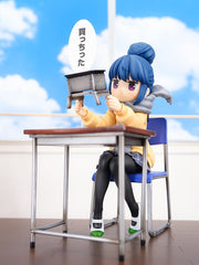 KLOCKWORX Laid-Back Camp Rin Shima: Look What I Bought Ver. 1/7
