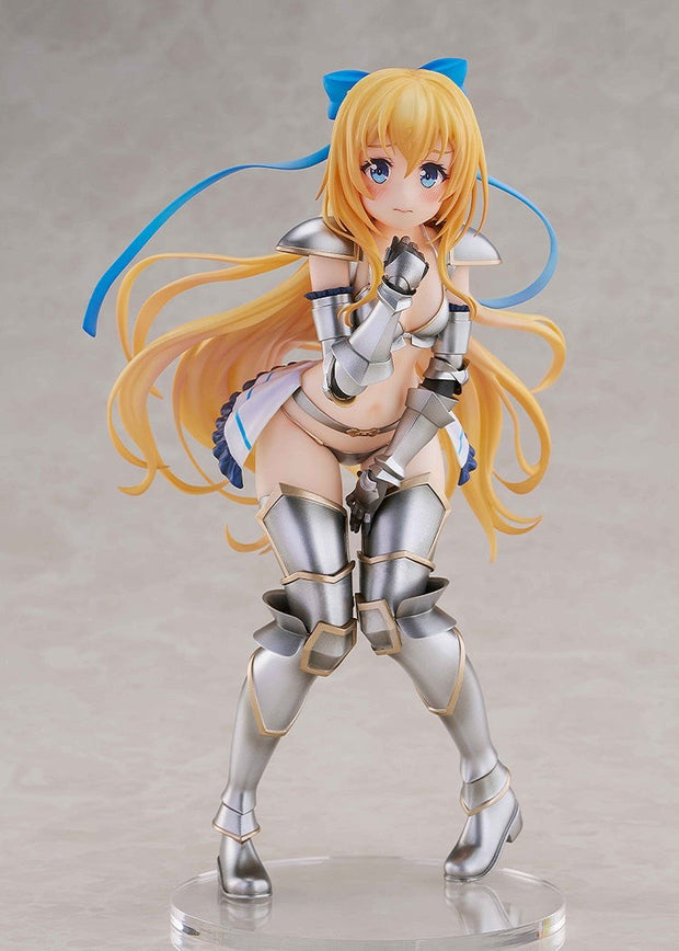 KLOCKWORX GOBLIN SLAYER II Priestess: Bikini Armor Ver. 1/7