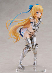 KLOCKWORX GOBLIN SLAYER II Priestess: Bikini Armor Ver. 1/7