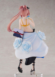 KLOCKWORX The Executioner and Her Way of Life Menou: Swimsuit Ver. 1/7