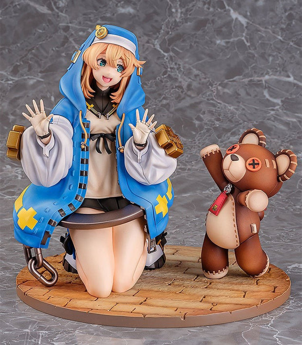 KLOCKWORX GUILTY GEAR -STRIVE- Bridget 1/6