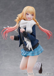 Aniplex My Dress-Up Darling Marin Kitagawa: Winter Uniform Ver. 1/7