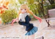 Aniplex My Dress-Up Darling Marin Kitagawa: Winter Uniform Ver. 1/7