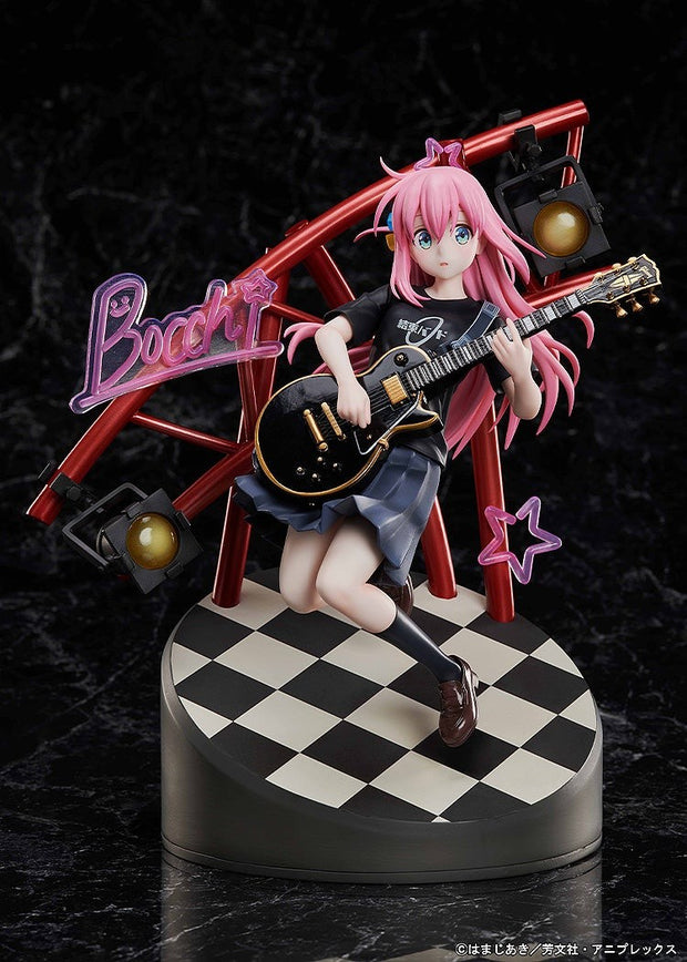 Aniplex Bocchi the Rock! 1/7 Series: BOCCHI THE ROCK! Hitori Gotoh